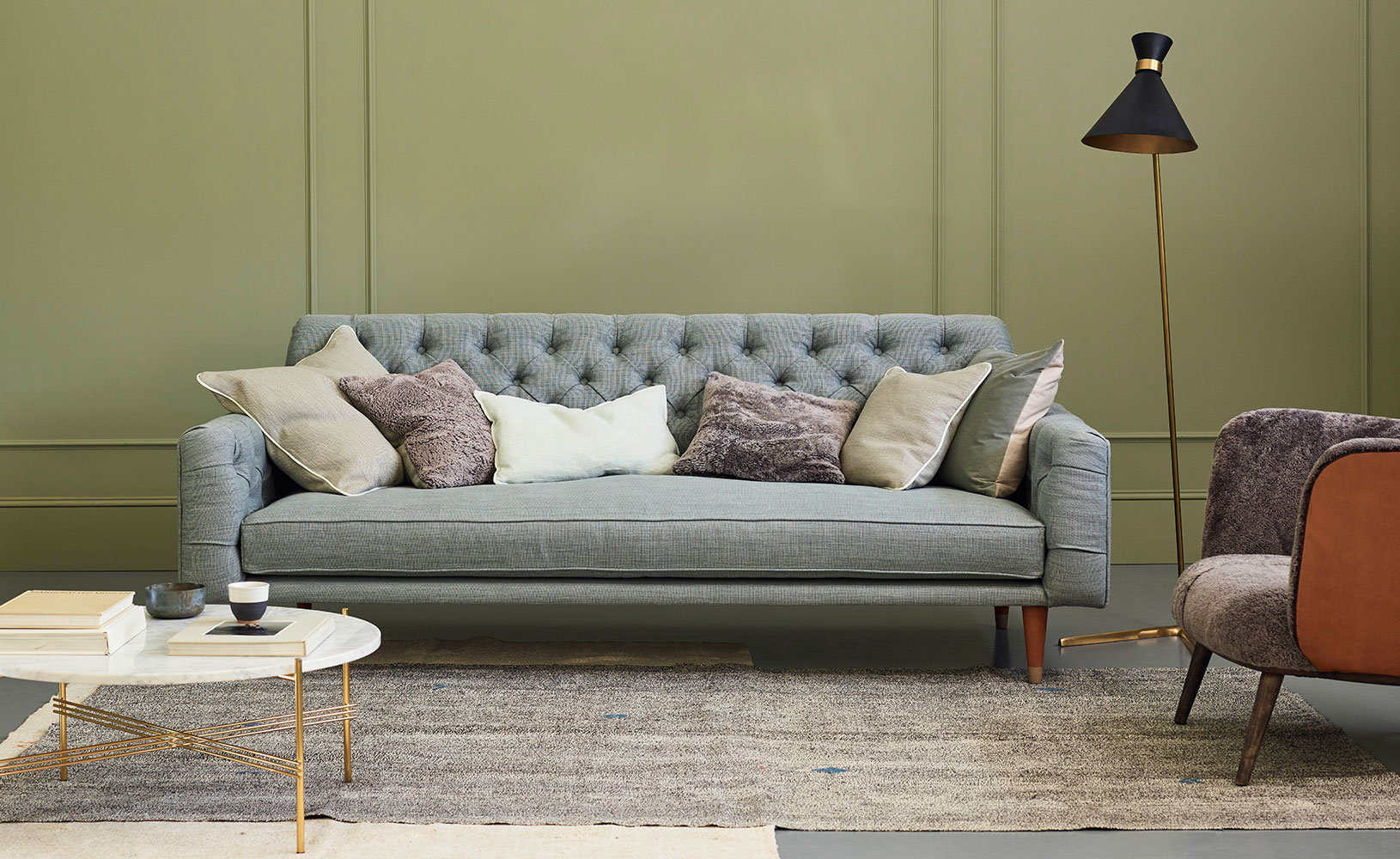 gladstone sofa 