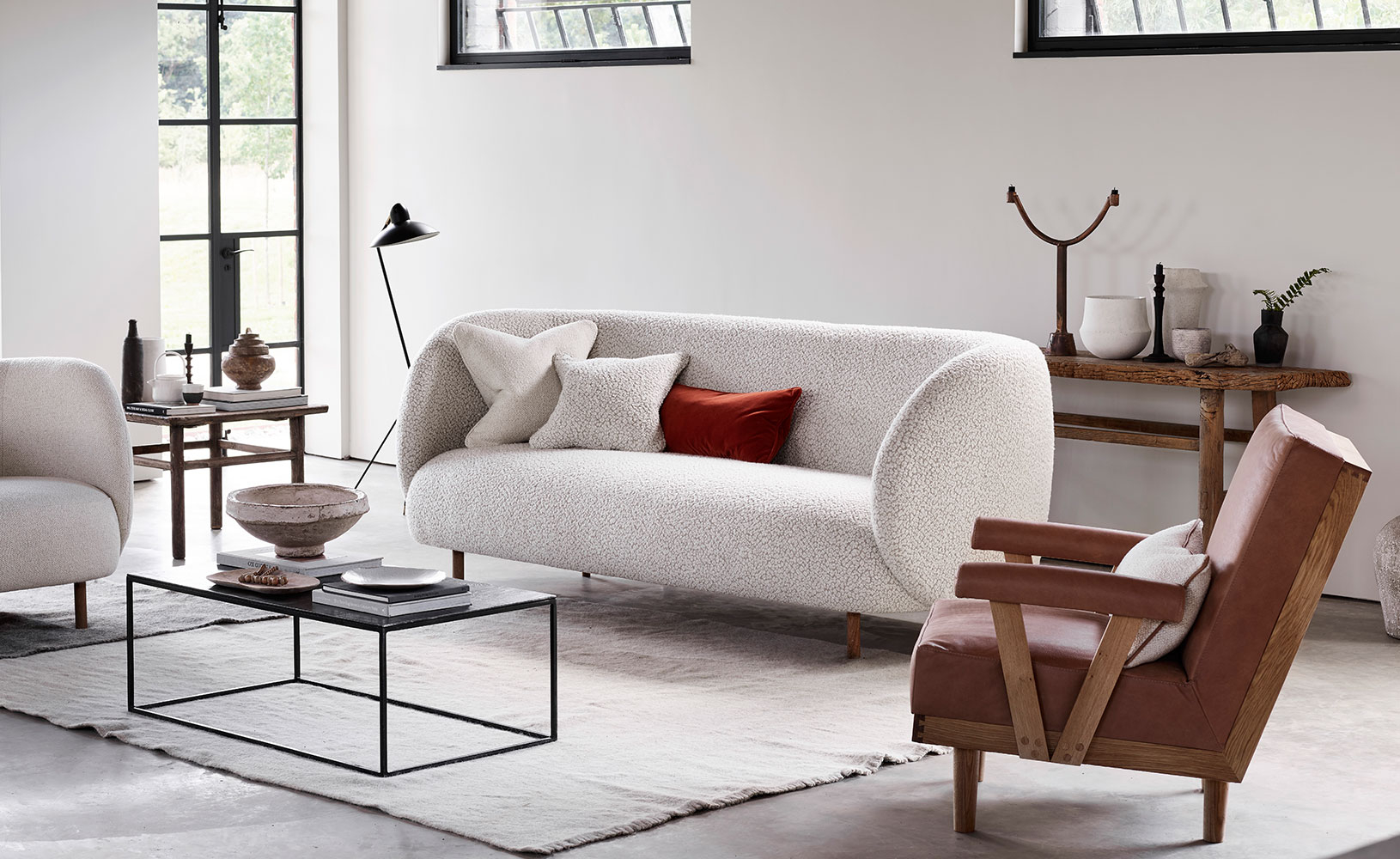 The sofa in your cheap house