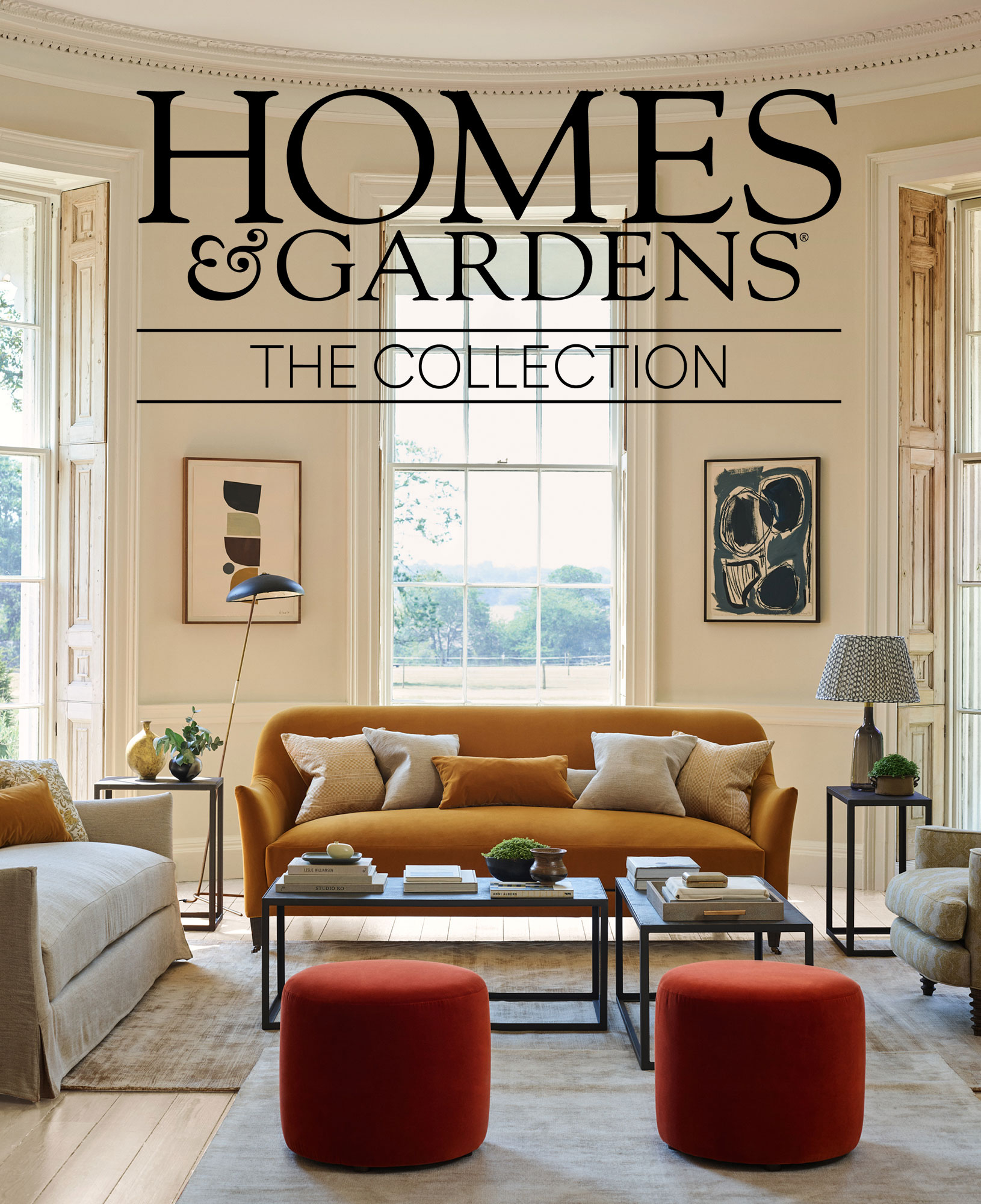 Homes & Gardens Collection