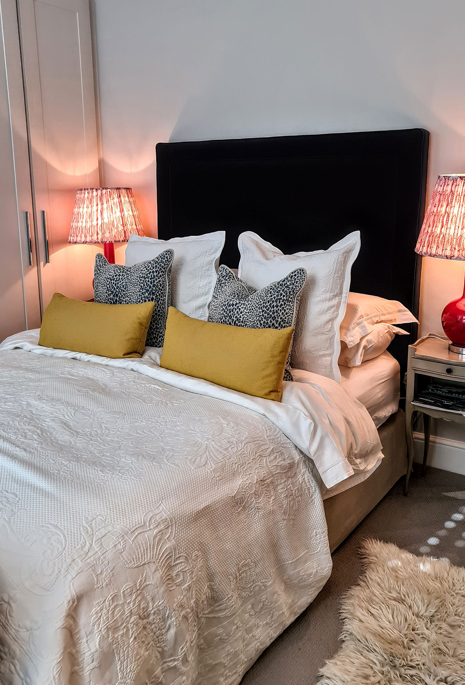 charlotte bed