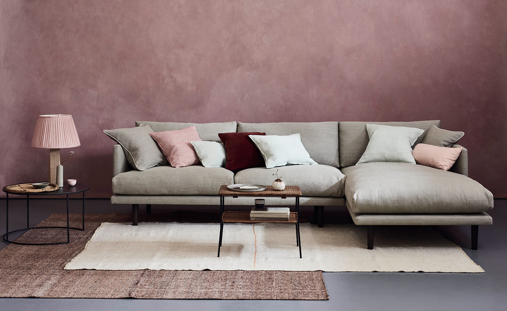 Ottilie Sofa