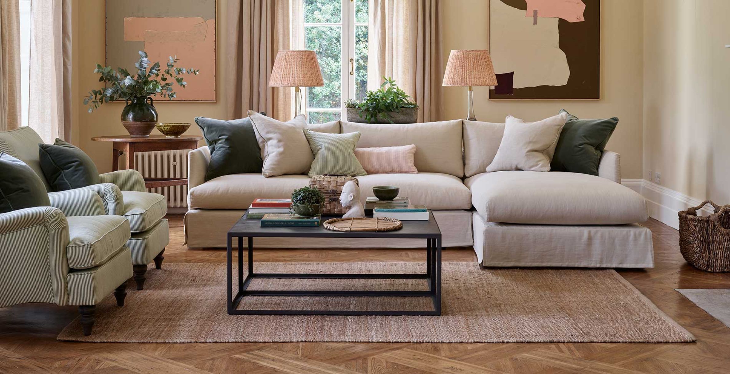 himmelsk Persuasion storhedsvanvid Luxury Modern & Classic Sofas & Beds, UK | Love Your Home